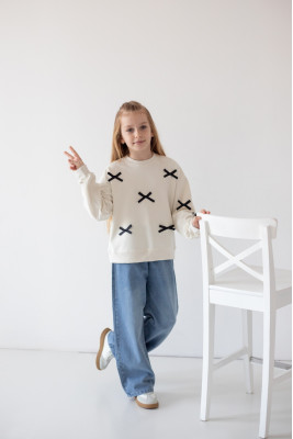 Світшот для дівчат